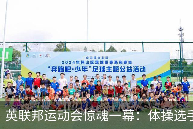 英联邦运动会惊魂一幕：体操选手单杠垂直掉落，头颈部遭重重撞击