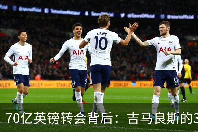 70亿英镑转会背后：吉马良斯的39号球衣承载着一段催泪的父爱故事